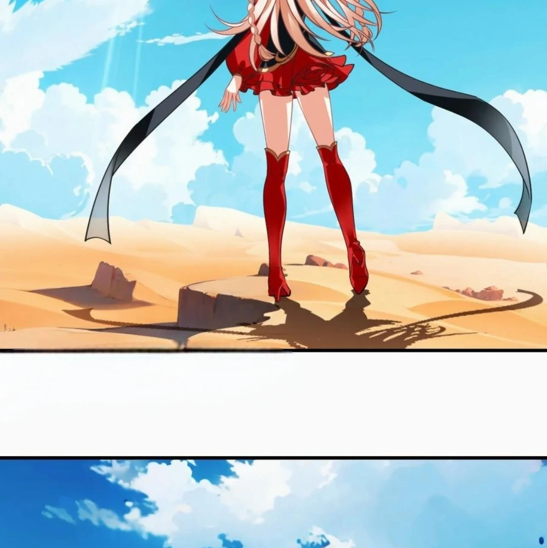 The World of Canglan Chapter 392 17